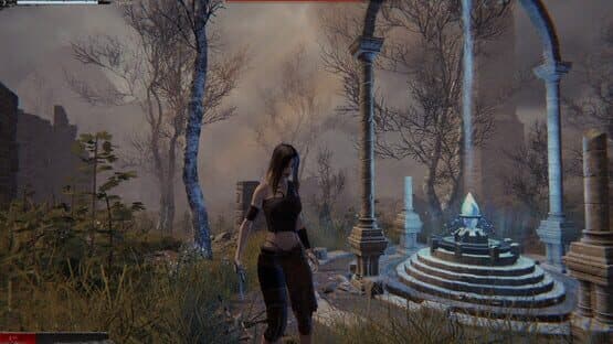 Breath of Life — screenshot 1