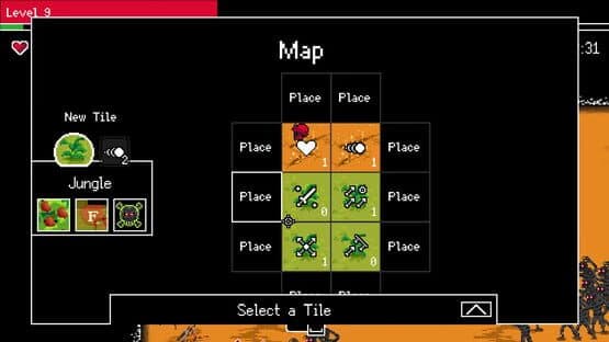 Domain of Hallucination — screenshot 2