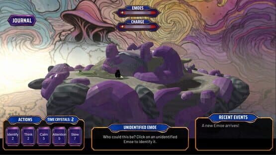 Prism of You — screenshot 1