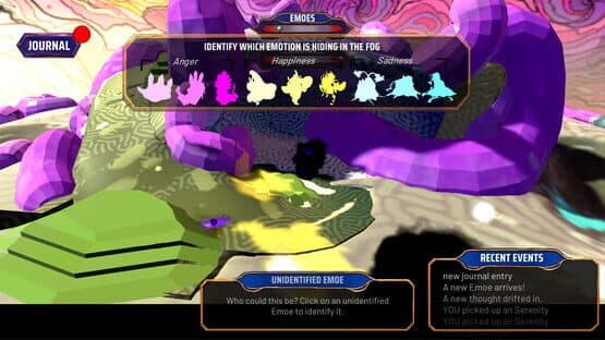 Prism of You — screenshot 2