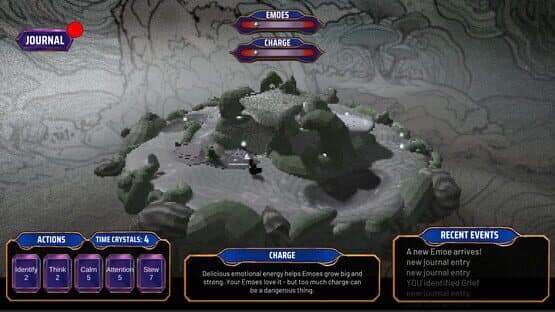 Prism of You — screenshot 3
