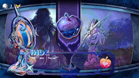 Forgive for Ever — screenshot 1