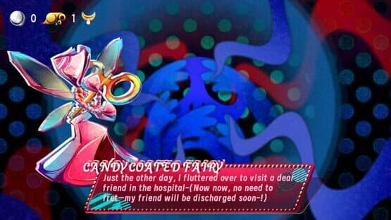 Forgive for Ever — screenshot 2