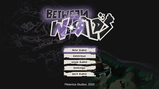 Between Worlds — screenshot 1