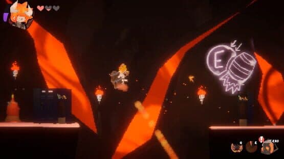 Between Worlds — screenshot 3
