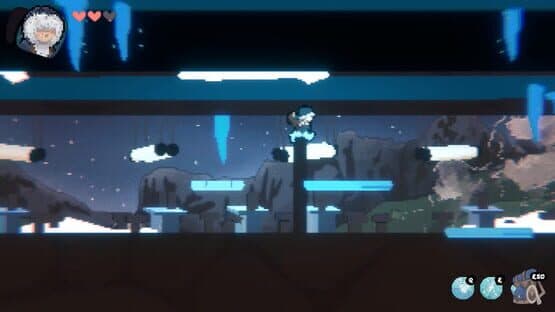 Between Worlds — screenshot 4