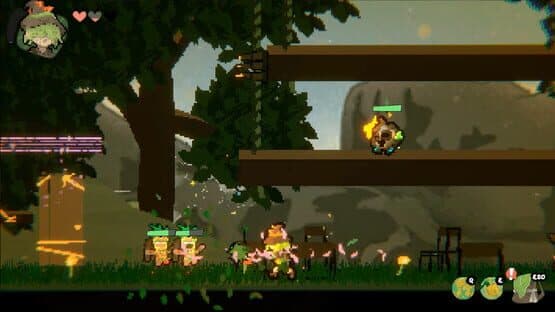 Between Worlds — screenshot 5