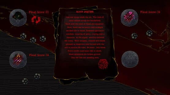 Divine's Howl — screenshot 3