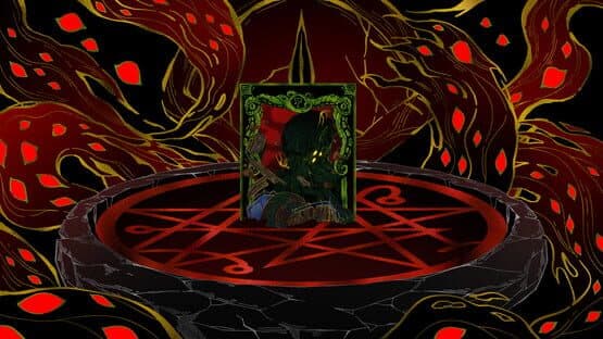 Divine's Howl — screenshot 4