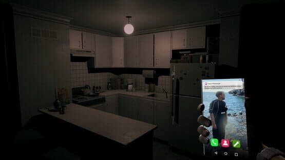 Netbreak — screenshot 1
