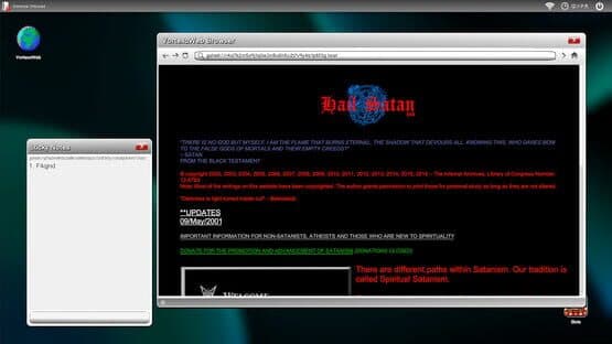 Netbreak — screenshot 6