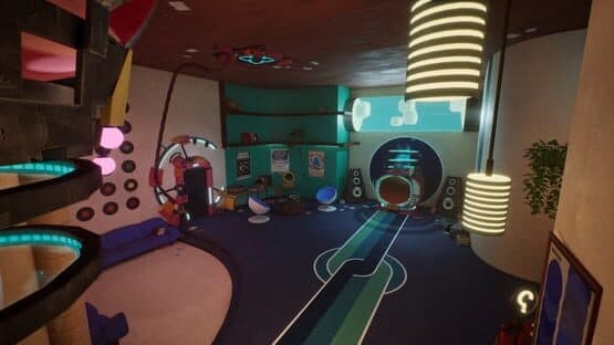 Tellyport — screenshot 2