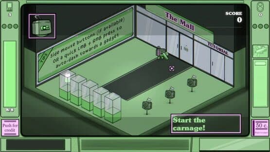 Guns&Sodas — screenshot 1