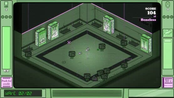 Guns&Sodas — screenshot 2