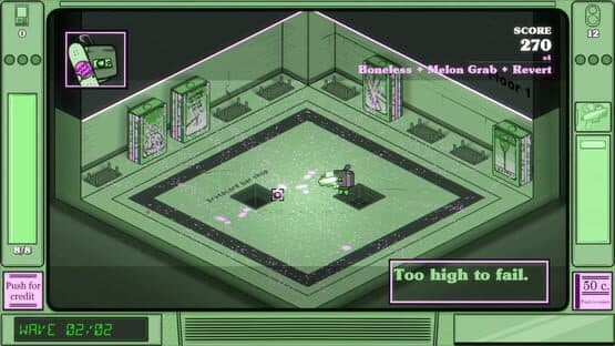 Guns&Sodas — screenshot 3