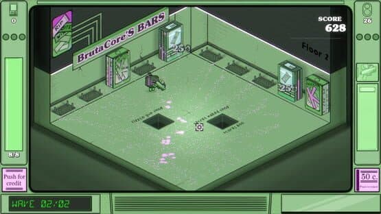 Guns&Sodas — screenshot 4