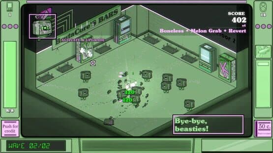 Guns&Sodas — screenshot 5