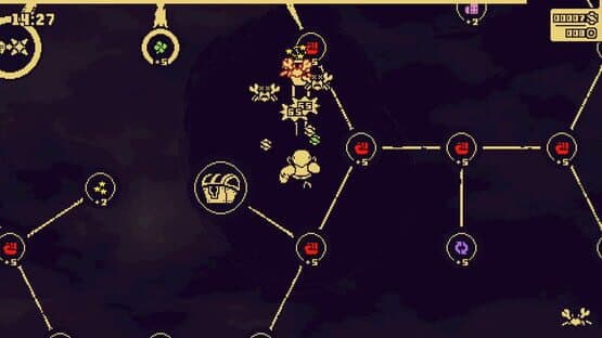 Skigill — screenshot 1