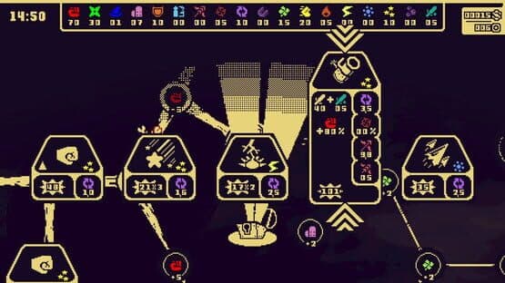 Skigill — screenshot 2