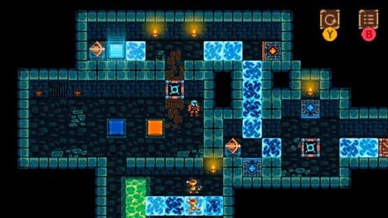Knightoban — screenshot 1