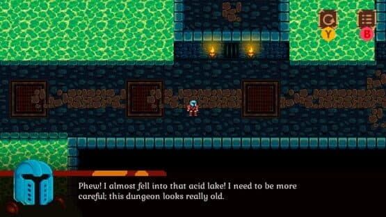 Knightoban — screenshot 2