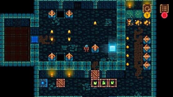 Knightoban — screenshot 3