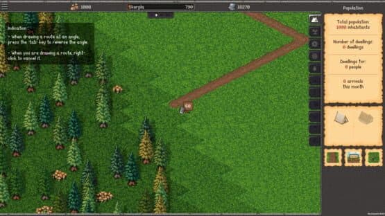 Viking: Sagas of the Norse Lands — screenshot 1