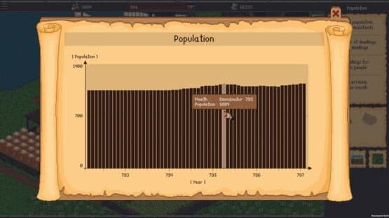 Viking: Sagas of the Norse Lands — screenshot 3