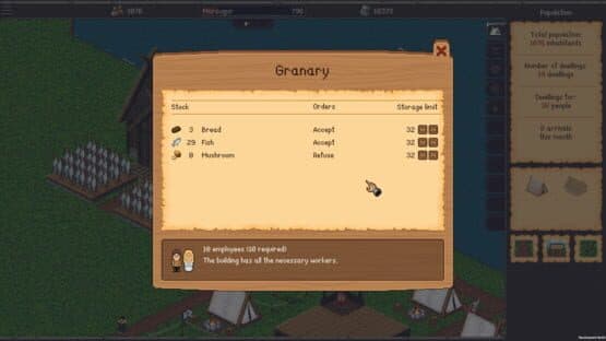 Viking: Sagas of the Norse Lands — screenshot 5