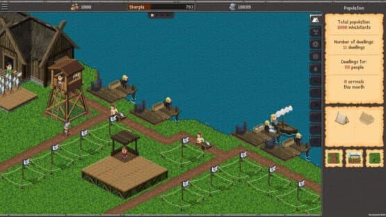 Viking: Sagas of the Norse Lands — screenshot 6