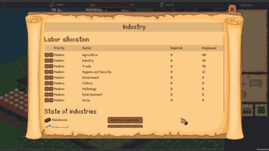 Viking: Sagas of the Norse Lands — screenshot 7