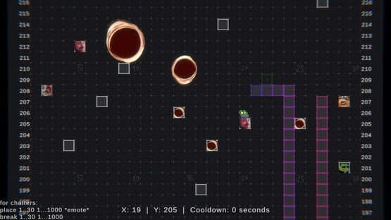 Parasocial Climbing — screenshot 1