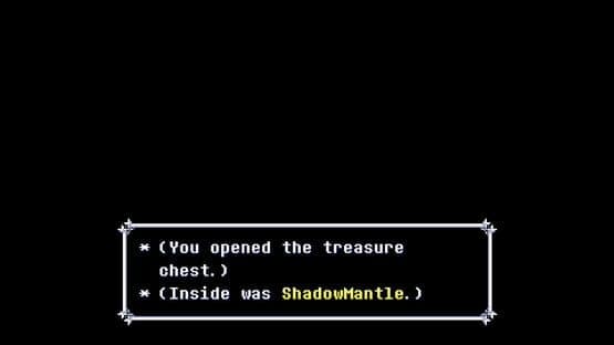 Deltarune: Plugged Dream — screenshot 1