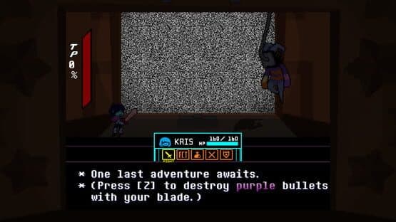 Deltarune: Plugged Dream — screenshot 4