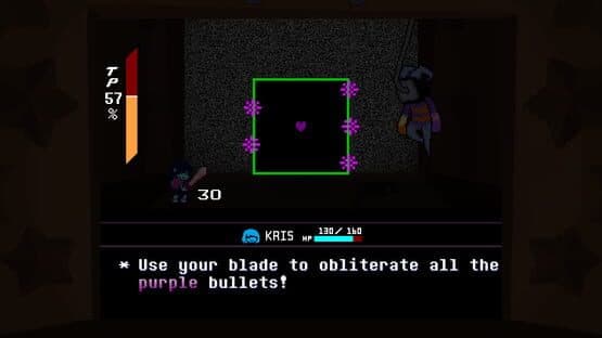 Deltarune: Plugged Dream — screenshot 5