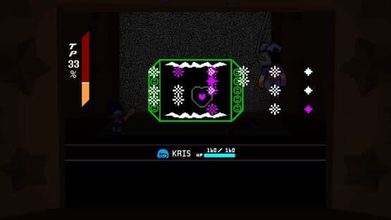 Deltarune: Plugged Dream — screenshot 6