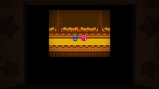 Deltarune: Plugged Dream — screenshot 8
