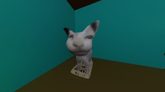 Robo's Sandbox — screenshot 1