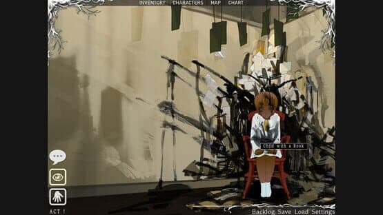 Born for the Light: Wavelength Radiant Collapse — screenshot 3