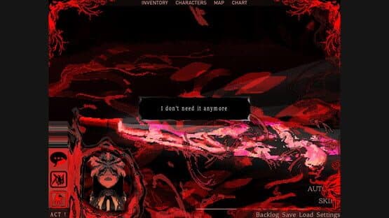 Born for the Light: Wavelength Radiant Collapse — screenshot 4
