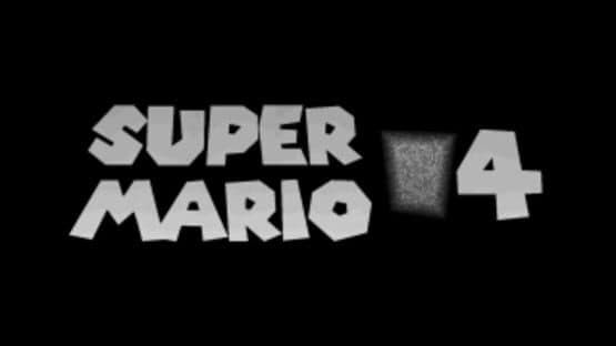 Super Mario _4 — screenshot 1