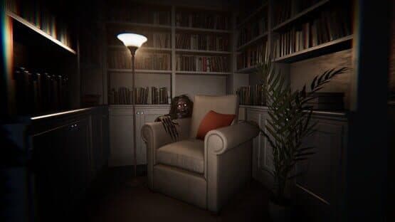 The Floor Above — screenshot 2