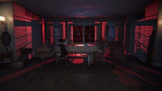 The Floor Above — screenshot 3