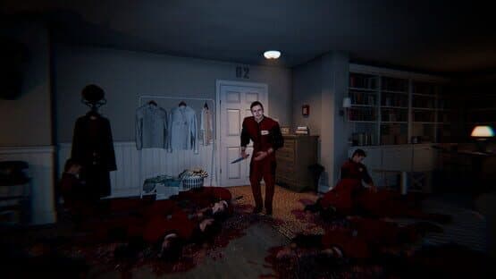 The Floor Above — screenshot 4