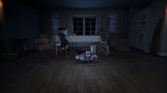 The Floor Above — screenshot 5