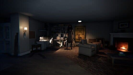 The Floor Above — screenshot 6