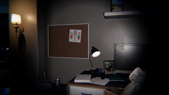 The Floor Above — screenshot 7