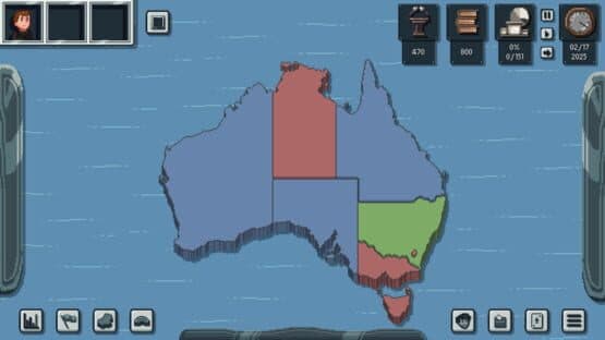 Vox Populi: Australia 2025 — screenshot 1