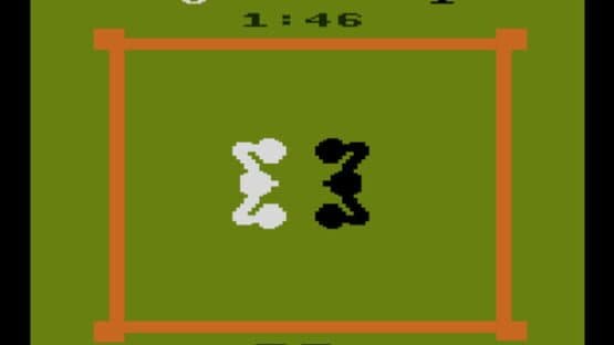 A Collection of Activision Classic Games for the Atari 2600 — screenshot 5