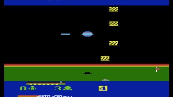 A Collection of Activision Classic Games for the Atari 2600 — screenshot 7